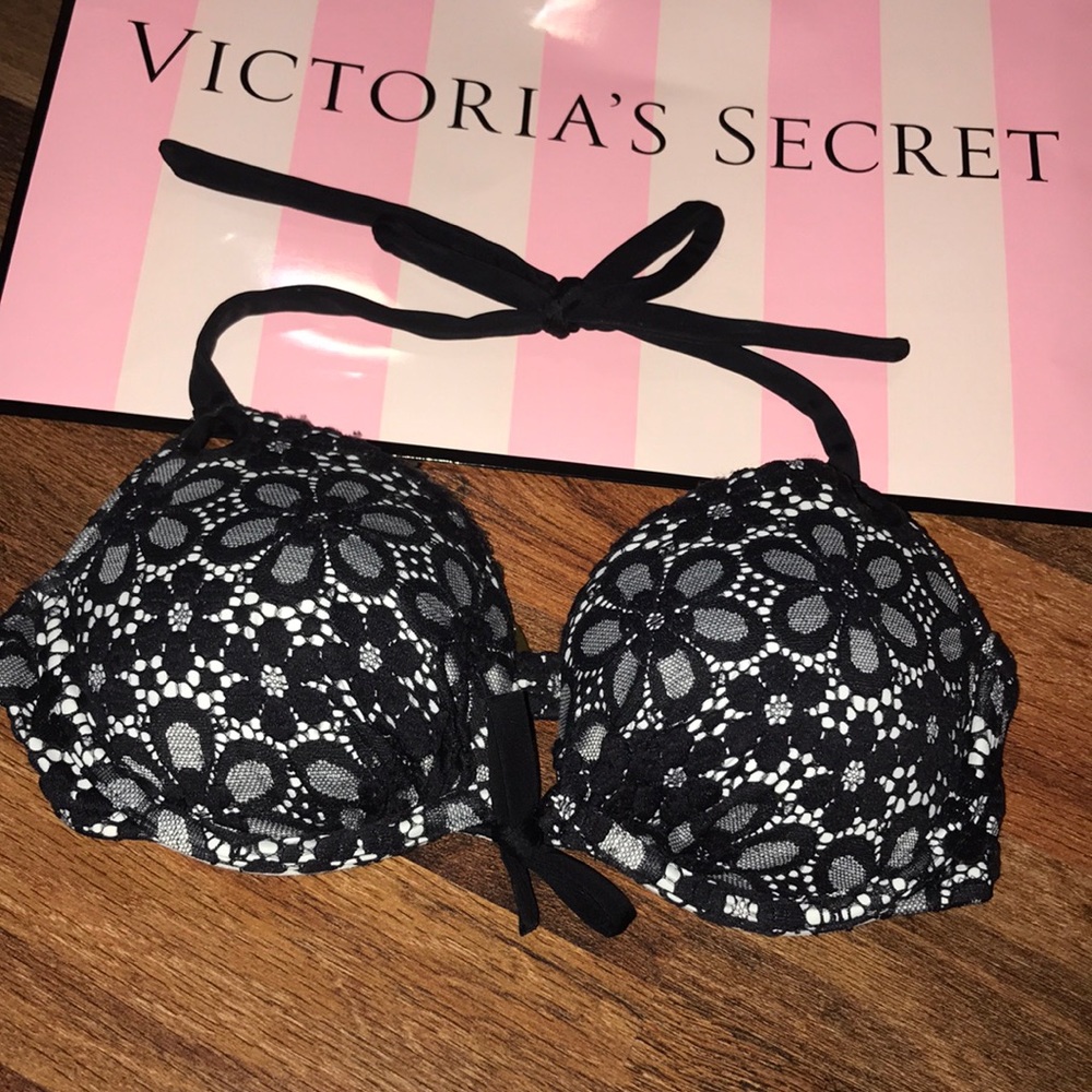 Victoria secret bikini top